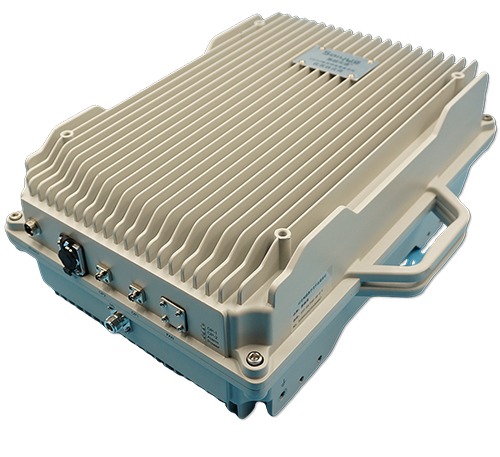 锡山单频/双频/四频/五频运营级数字光纤直放站