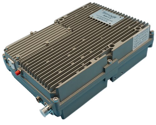 锡山经济型光纤直放站