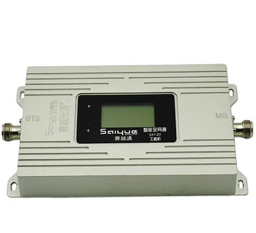 锡山单频手机信号放大器800㎡