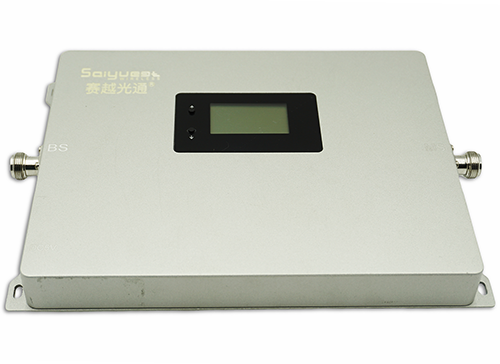  锡山三频/四频/五频手机信号接收器800㎡