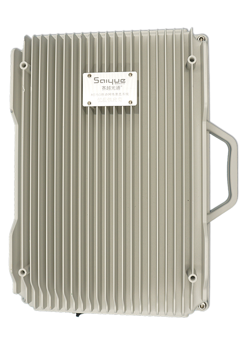 锡山单频/双频/三频/四频/五频电信级无线直放站