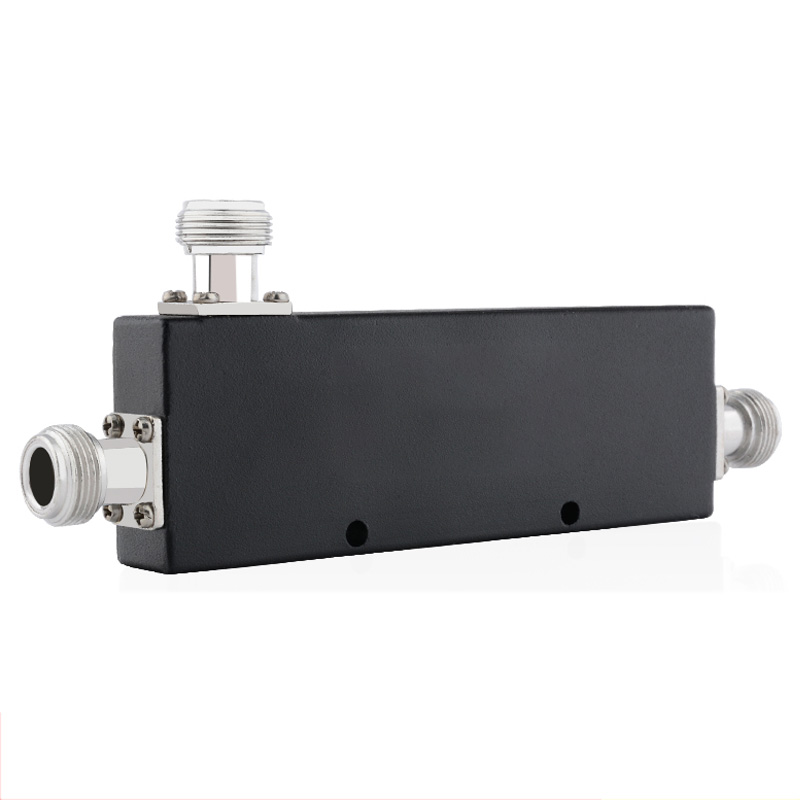  锡山FM调频广播同步广播耦合器