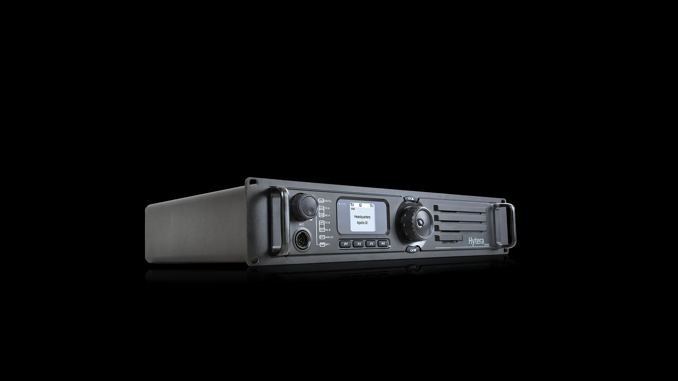  锡山数字中继中转台RD980（海能达）