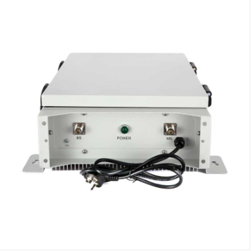  锡山无线对讲系统双向干线放大器