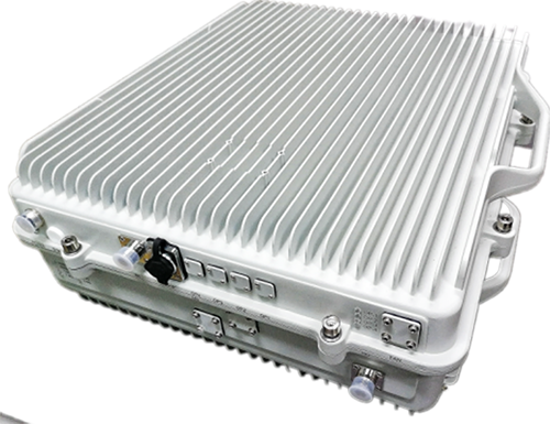 锡山信令级数字室分型移动通信干扰器