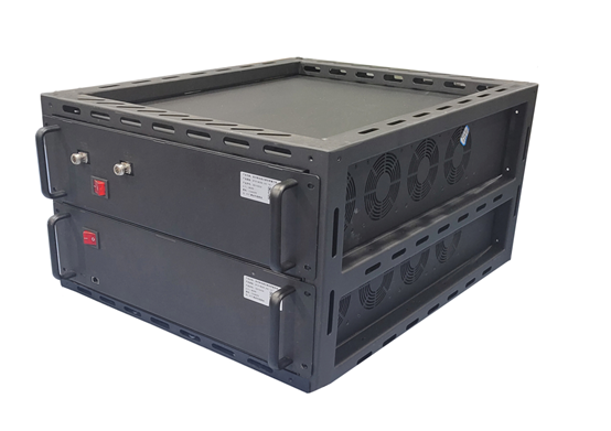 锡山室内大功率通讯管控屏蔽系统