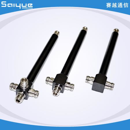  锡山FM调频广播同步广播功分器