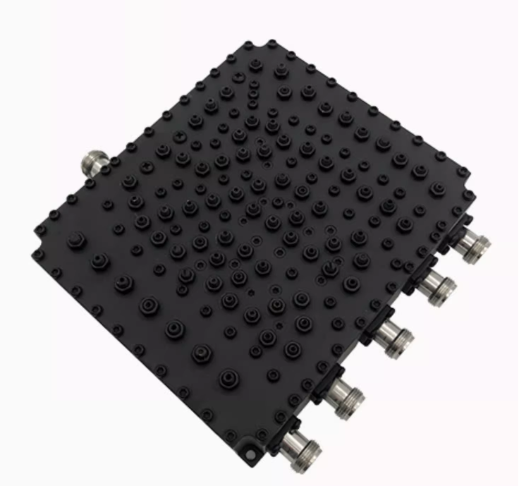  锡山双频三频四频五频腔体合路器4G+5G