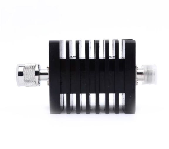  锡山腔体固定衰减器0-3G/0-4G  N型接口