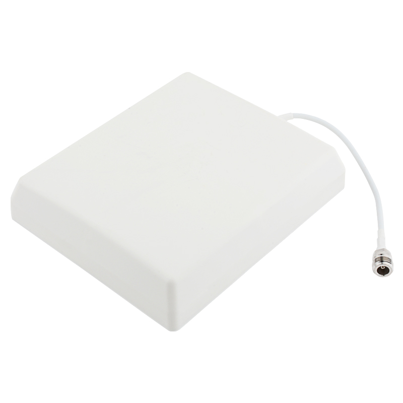  锡山室内外定向接收发射壁挂小平板天线700-3700MHz