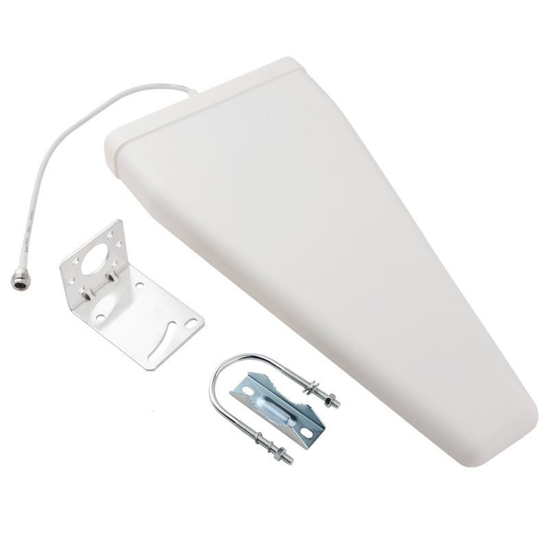  锡山对数周期天线定向接收发射700-3700MHz